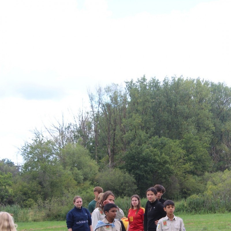 IMG 4827 - Scouts en Gidsen Zaventem 